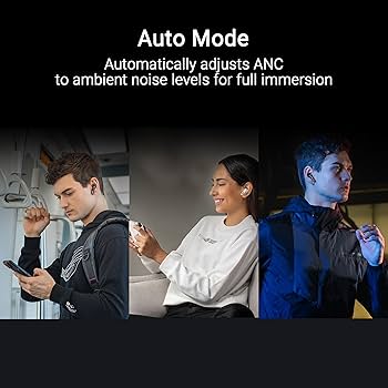 ASUS Bluetoothおよび2.4GHzワイヤレスゲーミングイヤホン Amazon.co.jp: ASUS ワイヤレス ゲーミングイヤホン ROG Cetra